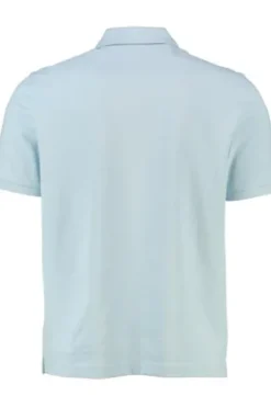 GANT Pique`Polo Shirt fresh blue Regular Fit