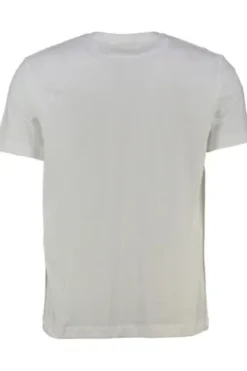 GANT REG Shield SS T-Shirt Weiss