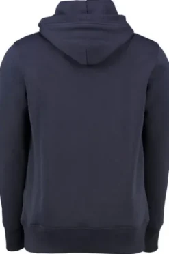 GANT Shield Hoodie marine
