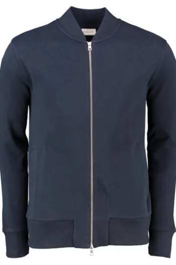 GANT Strickjacke evening blue