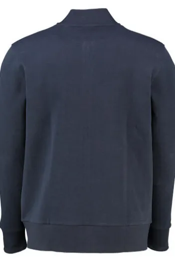 GANT Strickjacke evening blue
