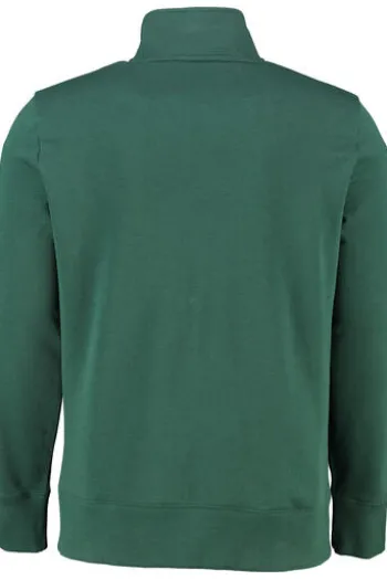 GANT tartan green