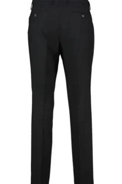 GEBR. WEIS Baukasten Hose Fynn schwarz Freenamic