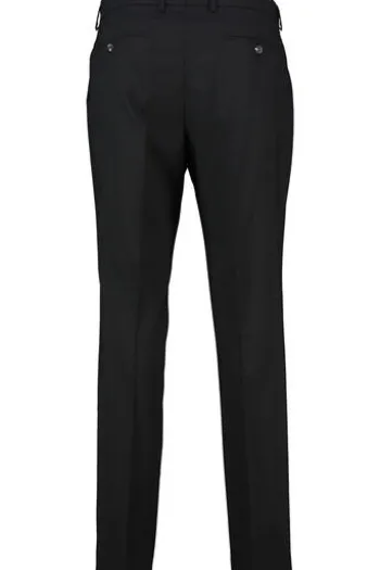 GEBR. WEIS Baukasten Hose Fynn schwarz Freenamic
