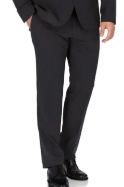 GEBR. WEIS Baukasten Hose Fynn schwarz Freenamic