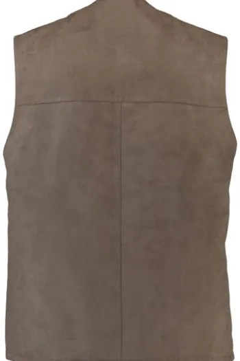 GEBR. WEIS Micro Weste beige Starnberg