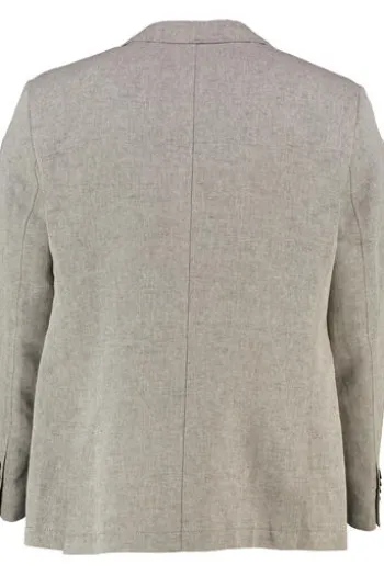 GEBR. WEIS Sakko Diego beige
