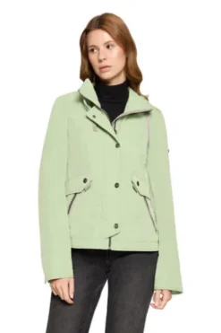 GIL BRET Jacke green