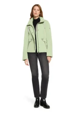 GIL BRET Jacke green