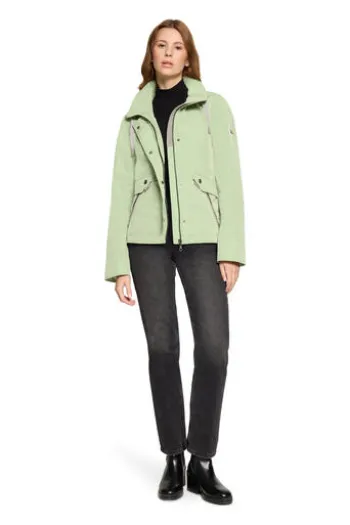 GIL BRET Jacke green