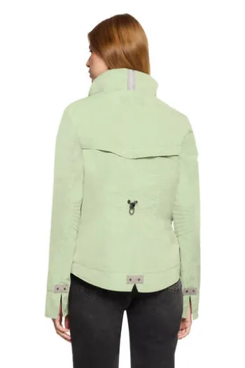 GIL BRET Jacke green