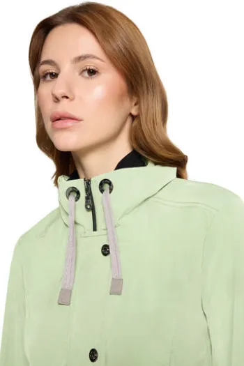 GIL BRET Jacke green