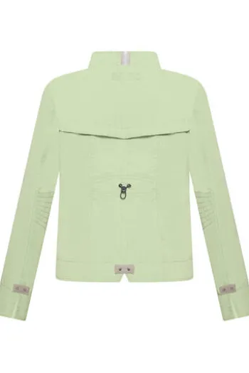 GIL BRET Jacke green