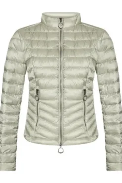 GIL BRET Jacke seagrass