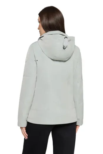 GIL BRET Jacke tea mit Weather-Protection Ausstattung
