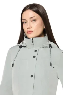 GIL BRET Jacke tea mit Weather-Protection Ausstattung