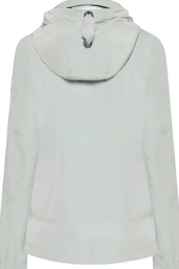 GIL BRET Jacke tea mit Weather-Protection Ausstattung