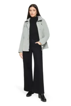 GIL BRET Jacke tea mit Weather-Protection Ausstattung