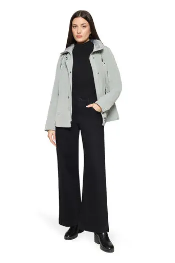 GIL BRET Jacke tea mit Weather-Protection Ausstattung