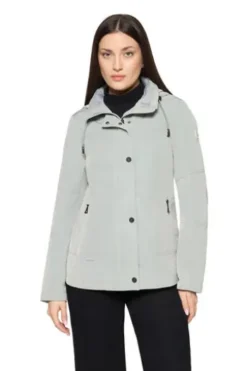 GIL BRET Jacke tea mit Weather-Protection Ausstattung