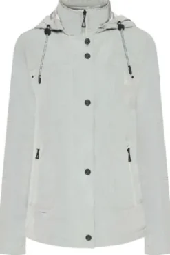 GIL BRET Jacke tea mit Weather-Protection Ausstattung