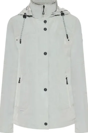 GIL BRET Jacke tea mit Weather-Protection Ausstattung