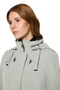 GIL BRET Jacke tea mit Weather-Protection Ausstattung