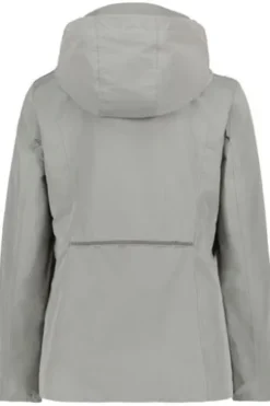 GIL BRET Jacke tea mit Weather-Protection Ausstattung