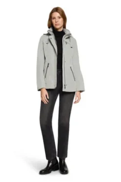 GIL BRET Jacke tea mit Weather-Protection Ausstattung