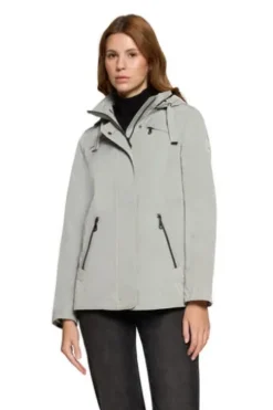 GIL BRET Jacke tea mit Weather-Protection Ausstattung