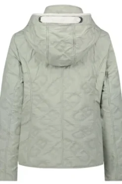GIL BRET Steppjacke desert sage Weather Protection
