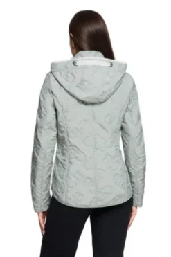 GIL BRET Steppjacke desert sage Weather Protection