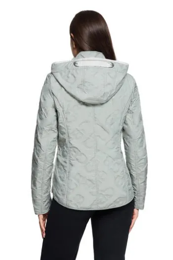 GIL BRET Steppjacke desert sage Weather Protection