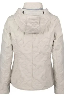 GIL BRET Steppjacke kitt Weather Protection