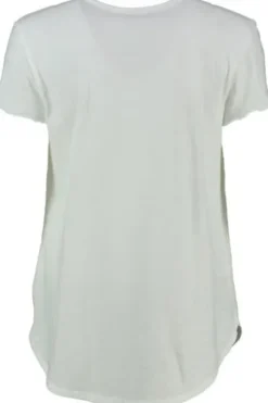 HAMMERSCHMID Blusen-Shirt Lana weiß