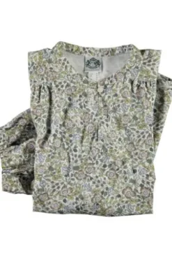 HAMMERSCHMID Bluse Olga blau