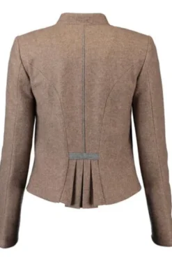 HAMMERSCHMID Janker Gmund taupe