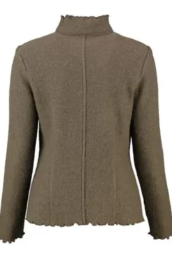 HAMMERSCHMID Walkjacke Baden schilf