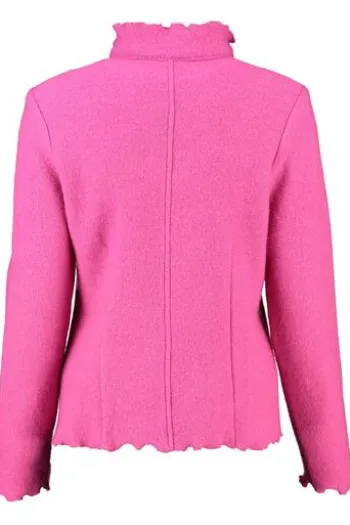 HAMMERSCHMID Walkjacke Baden cyclame