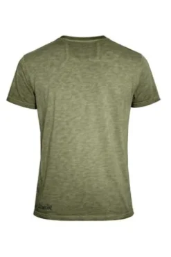 HANGOWEAR T-Shirt Baldus oliv