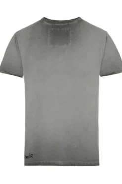 HANGOWEAR T-Shirt Gebbo grau