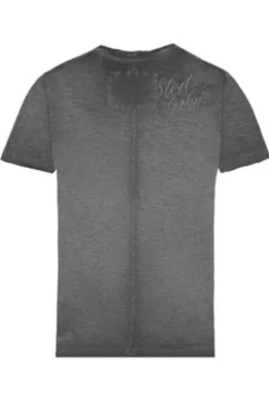 HANGOWEAR T-Shirt German grau