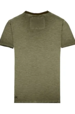 HANGOWEAR T-Shirt Günther oliv