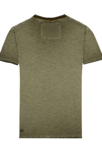 HANGOWEAR T-Shirt Günther oliv