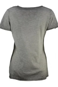 HANGOWEAR T-Shirt grau Dottie