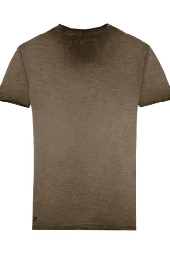 HANGOWEAR T-Shirt Gregor braun