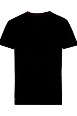 HANGOWEAR T-Shirt Grischa schwarz