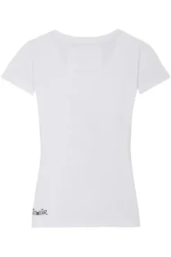 HANGOWEAR T-Shirt Mia weiss