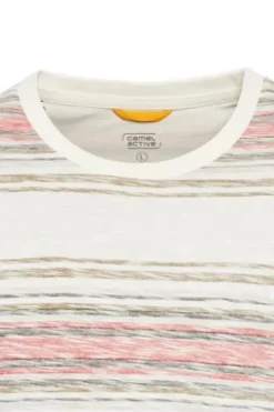 He.-T-Shirt camel active