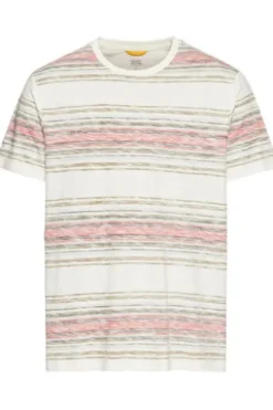 He.-T-Shirt camel active